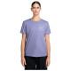 Nike Γυναικεία κοντομάνικη μπλούζα Sportswear Club Nike Γυναικεία κοντομάνικη μπλούζα Sportswear Club